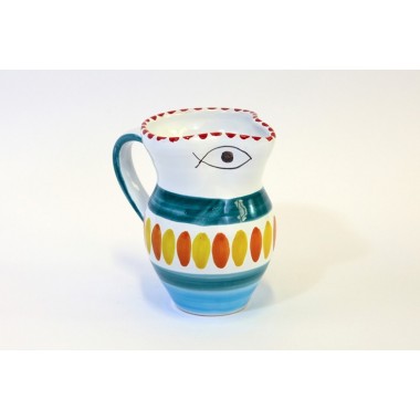 Pitcher Solunto BR105SO Pitcher Solunto BR105SO